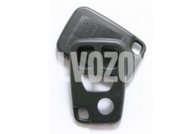 Púzdro diaľkového ovládania P80 C70/S70/V70(XC) 4 tlačítkové