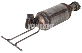 DPF filter 2.4D/D5 P2 (2006-) FWD S60/V70 II