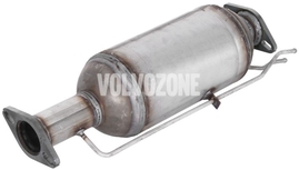 DPF filter 2.0D P1 C30/C70 II/S40 II/V50, P3 S80 II/V70 III