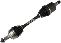 Poloos ľavá turbo P2 S60/V70 II prevodovka M56/M58 AWD/M66(AWD)