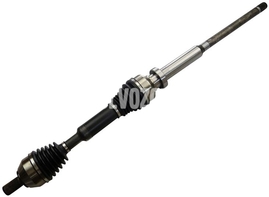 Poloos pravá 5 valec D3/D4/2.4D/D5/2.5 T5 P3 XC60 prevodovka TF-80SC AWD/TF-80SD AWD