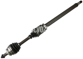 Poloos pravá turbo P2 S60/V70 II prevodovka AW55-50/51SN