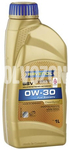 Motorový olej Ravenol SSV Fuel Economy 0W-30 1L