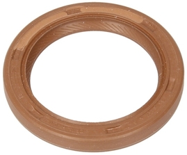 Gufero kľukové hriadeľa strana rozvodov 5 valec D3/D4/2.4D/D5, 4/5/6 valec benzín