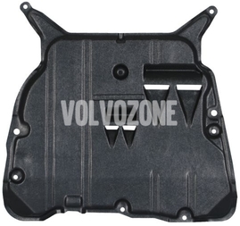 Spodný ochranný kryt motora diesel P2 S60/S80/V70 II/XC70 II