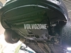 Spodný ochranný kryt motora 5 valec P3 S60 II(XC)/V60(XC)/XC60 S80 II/V70 III/XC70 III, 6 valec FWD S80 II/V70 III, 6 valec XC60