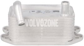 Chladič motorového oleja 2.4D/D5 P2 S60/S80/V70 II/XC70 II/XC90
