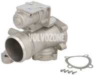 EGR ventil 2.4D/D5 P1 (ENG -572276), P2 (2006-), P3 (-2009)