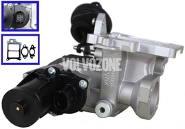 EGR ventil 2.0 D2/D3/D4/D5 (2014-) P1 P3 SPA/CMA