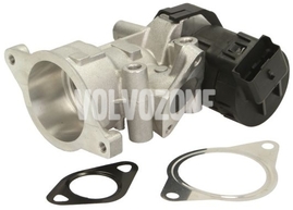 EGR ventil 2.0D P1 P3