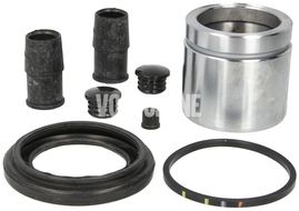 Opravná sada predného brzdového strmeňa (280/302mm kotúč) P80 C70/S70/V70(XC)