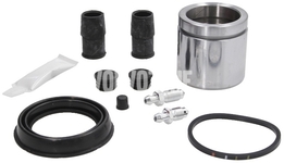 Opravná sada predného brzdového strmeňa (320mm kotúč) P1 C30/C70 II/S40 II/V40 II(XC)/V50