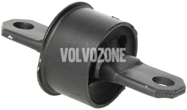 Uloženie tehlice/zadného ramena P1 C30/C70 II/S40 II/V50