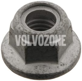 Matica priečneho závesného ramena horné/spodné P1 C30/C70 II/S40 II/V50