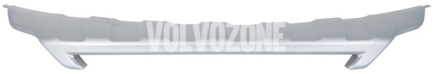 Spodná ochranná lišta predného nárazníka P3 (-2013) S60 II/V60