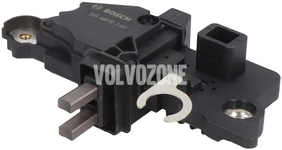 Regulátor napätia alternátora P2 (-2004) S60/S80/V70 II/XC70 II/XC90