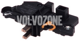 Regulátor napätia alternátora P2 (-2004) S60/S80/V70 II/XC70 II/XC90