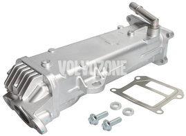 Chladič EGR 5 valec D3/D4/2.4D/D5 (2011-) P1 P3