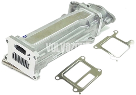 Chladič EGR 5 valec D3/D4/2.4D/D5 (2011-) P1 P3