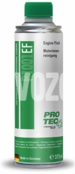Pro-Tec Engine Flush 375 ml - čistič vnútorných častí motora - výplach