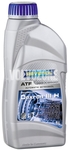 Prevodový olej automatickej prevodovky Ravenol ATF Dexron III H 1L