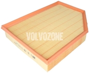 Vzduchový filter 1.5 T2/T3, 2.0 T3/T4/T5/T6, 2.0 D2/D3/D4/D5 P1 (2014-) V40 II/V40 XC 4 valec
