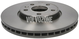 Predný brzdový kotúč (296mm) SPA S60 III/V60 II(XC) S90 II/V90 II
