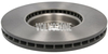 Predný brzdový kotúč (296mm) SPA S60 III/V60 II(XC) S90 II/V90 II