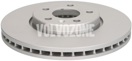 Predný brzdový kotúč (296mm) SPA S60 III/V60 II(XC) S90 II/V90 II