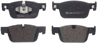 Predné brzdové platničky (296/322mm kotúč) SPA S60 III/V60 II(XC) S90 II/V90 II(XC) XC60 II
