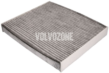 Kabínový filter CMA C40/XC40/Polestar 2 (uhlíkový)