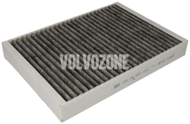 Kabínový filter SPA S60 III/V60 II(XC) S90 II/V90 II(XC) XC60 II/XC90 II (uhlíkový)