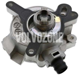 Vákuová pumpa brzdového systému 5 valec (2013-) T4/T5 P1 P3, 4 valec diesel (2014-) P1 P3 SPA/CMA