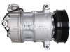 Kompresor klimatizácie 4 valec 1.5/2.0 (2014-) P1/SPA S90 II/V90 II(XC)/XC90 II bez Twin Engine/Mild Hybrid (Variant code BA01+BA06)