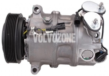 Kompresor klimatizácie 4 valec 2.0 (2014-) P3/SPA S90 II/V90 II(XC)/XC90 II bez Twin Engine/Mild Hybrid (Variant code BA02)