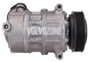 Kompresor klimatizácie 4 valec 2.0 (2014-) P3/SPA S90 II/V90 II(XC)/XC90 II bez Twin Engine/Mild Hybrid (Variant code BA02)
