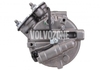 Kompresor klimatizácie 4 valec 2.0 (2014-) P3/SPA S90 II/V90 II(XC)/XC90 II bez Twin Engine/Mild Hybrid (Variant code BA02)