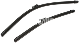 Stierače bez výhrevu SPA XC60 II 650+480mm