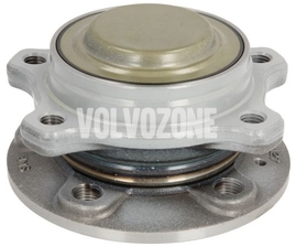 Ložisko/náboj zadného kolesa SPA bez AWD/Twin Engine S60 III/V60 II S90 II/V90 II XC60 II/XC90 II