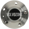Ložisko/náboj zadného kolesa SPA bez AWD/Twin Engine S60 III/V60 II S90 II/V90 II XC60 II/XC90 II