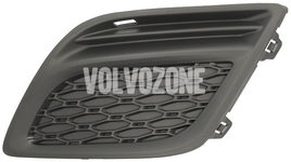 Záslepka hmlových svetiel ľavá P3 (2011-2013) XC60