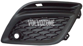 Záslepka hmlových svetiel ľavá P3 (2011-2013) XC60 s otvorom pre parkovací senzor