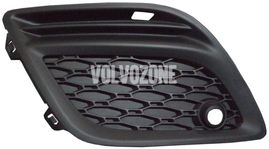 Záslepka hmlových svetiel pravá P3 (2011-2013) XC60 s otvorom pre parkovací senzor