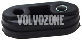 Gumový držiak výfuku - koncový tlmič, predný 1.6/1.8/2.0 S40/V40