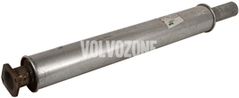 Stredný tlmič výfuku 2.0D bez DPF P1 C30/S40 II/V50