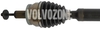 Poloos ľavá 2.4D/D5/3.2/4.4 V8 P2 (2007-) XC90 prevodovka TF-80SC(AWD)