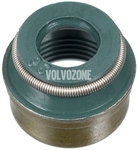 Gufero ventilu, vnútorný priemer 7mm x40, P80, P2