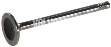 Sací ventil, priemer 7mm x40, P80, P2
