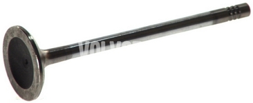 Sací ventil, priemer 6mm x40, P80, P1, P2, P3