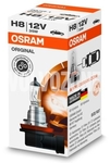 Osram H8 halogénová žiarovka
